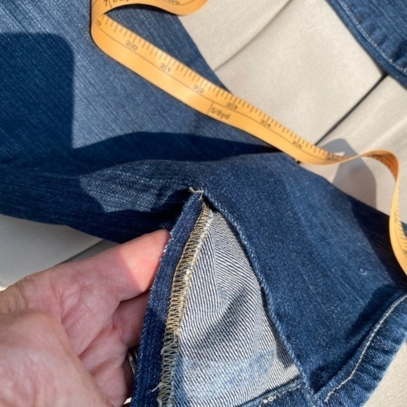 Goldsign Jeans - Picture 6 of 16